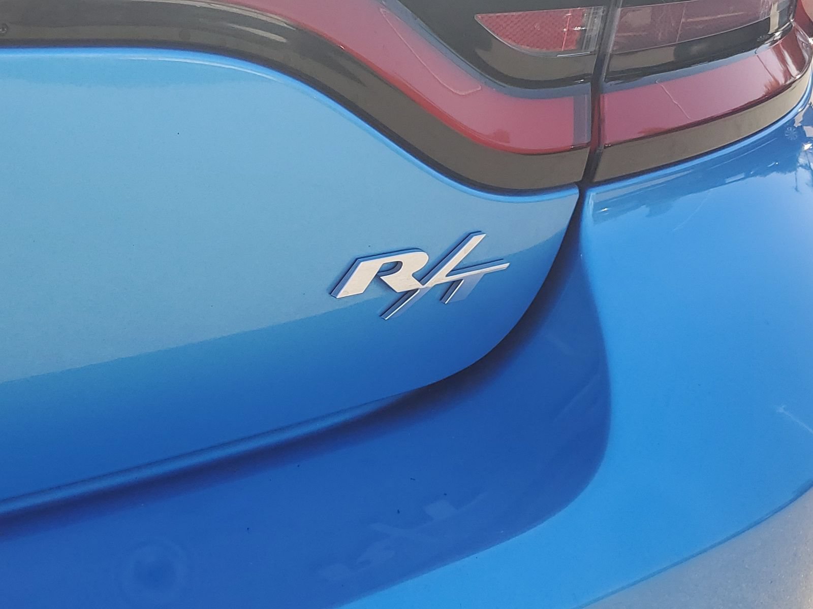 Used 2023 Dodge Charger R/T RWD image 8