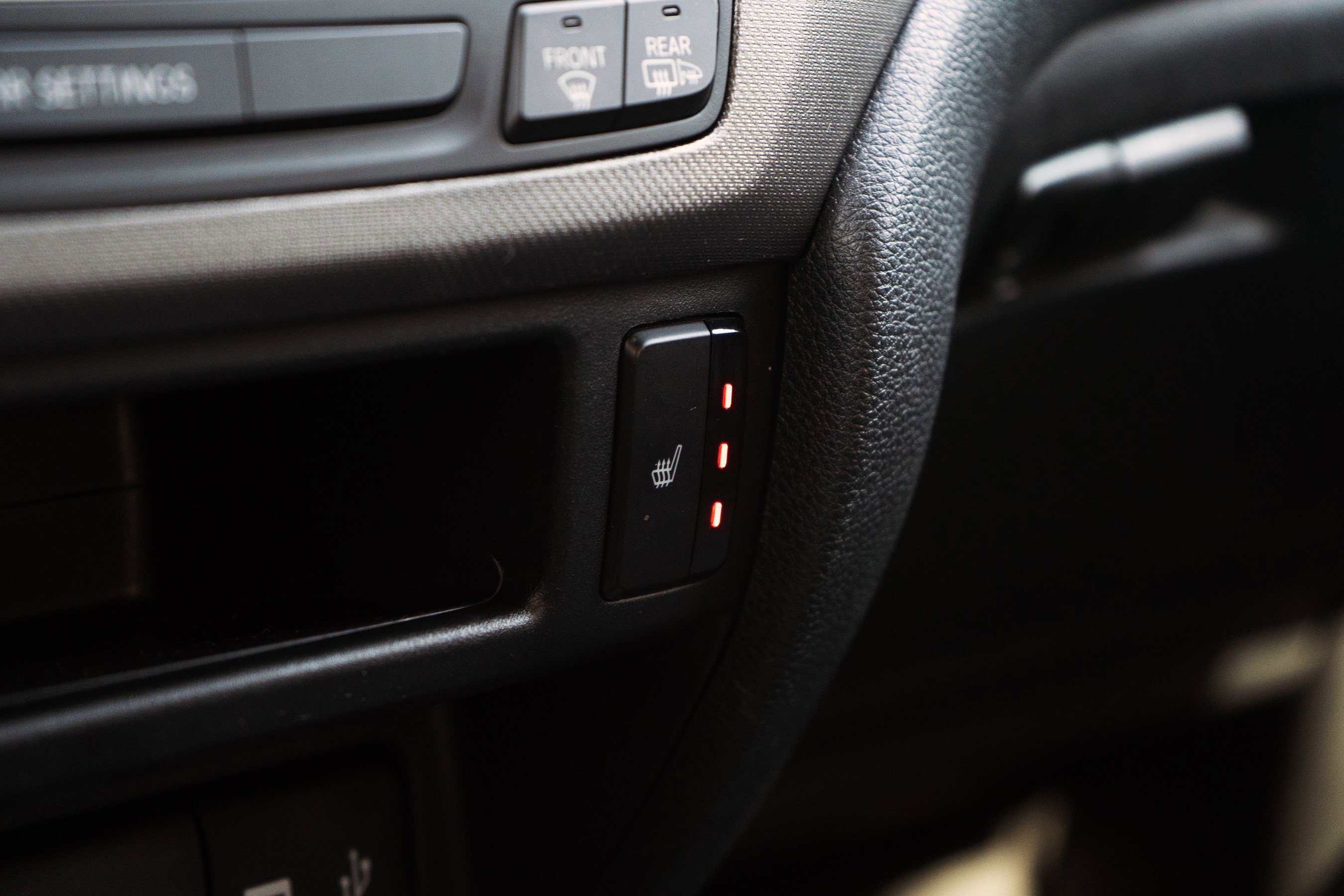 Certified 2023 Honda Ridgeline RTL image 34