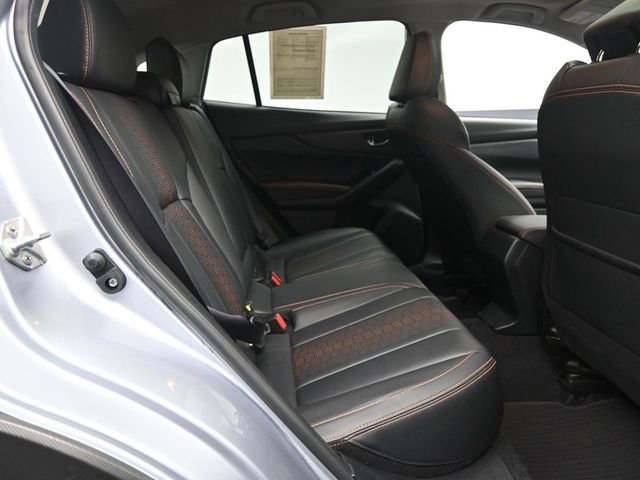 Used 2023 Subaru Crosstrek 2.5i Limited w/ Moonroof Package image 24
