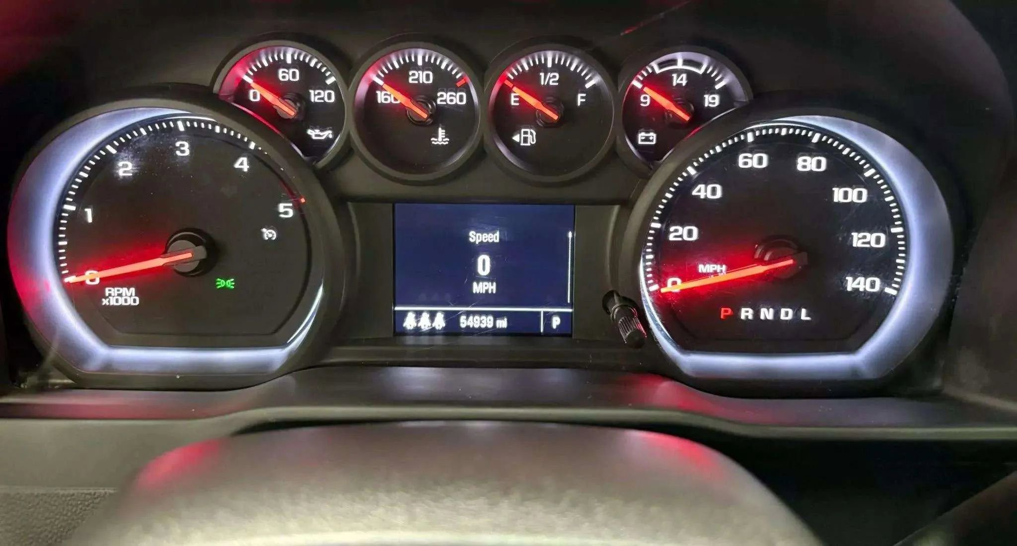 Used 2024 GMC Sierra 2500 Pro w/ Convenience Package image 20