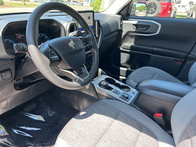 Used 2024 Ford Bronco Sport Big Bend AWD/4WD image 14