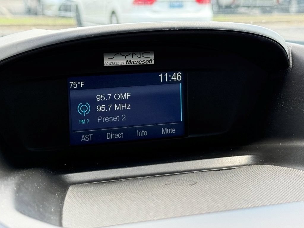 Used 2015 Ford Escape S FWD image 24