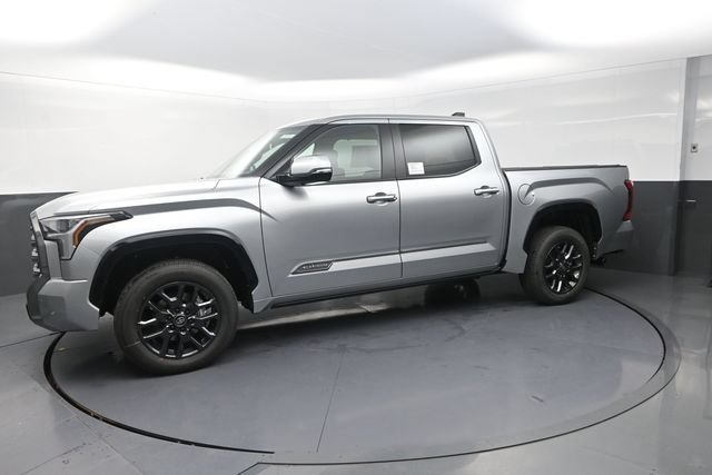 New 2026 Toyota Tundra Platinum AWD/4WD image 45