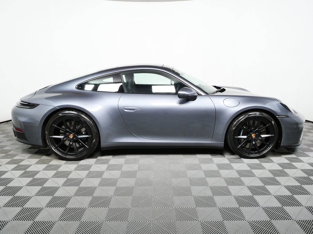 Certified 2025 Porsche 911 Carrera S RWD image 24