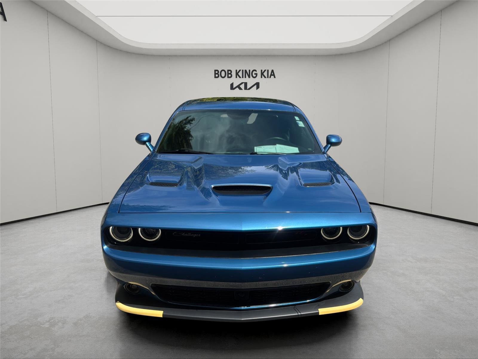 Used 2023 Dodge Challenger R/T Scat Pack w/ Plus Package image 8