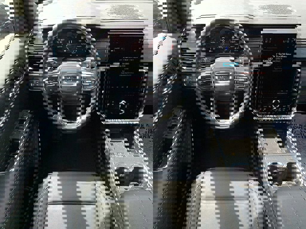 Certified 2024 GMC Acadia Elevation w/ Luxury Package image 13