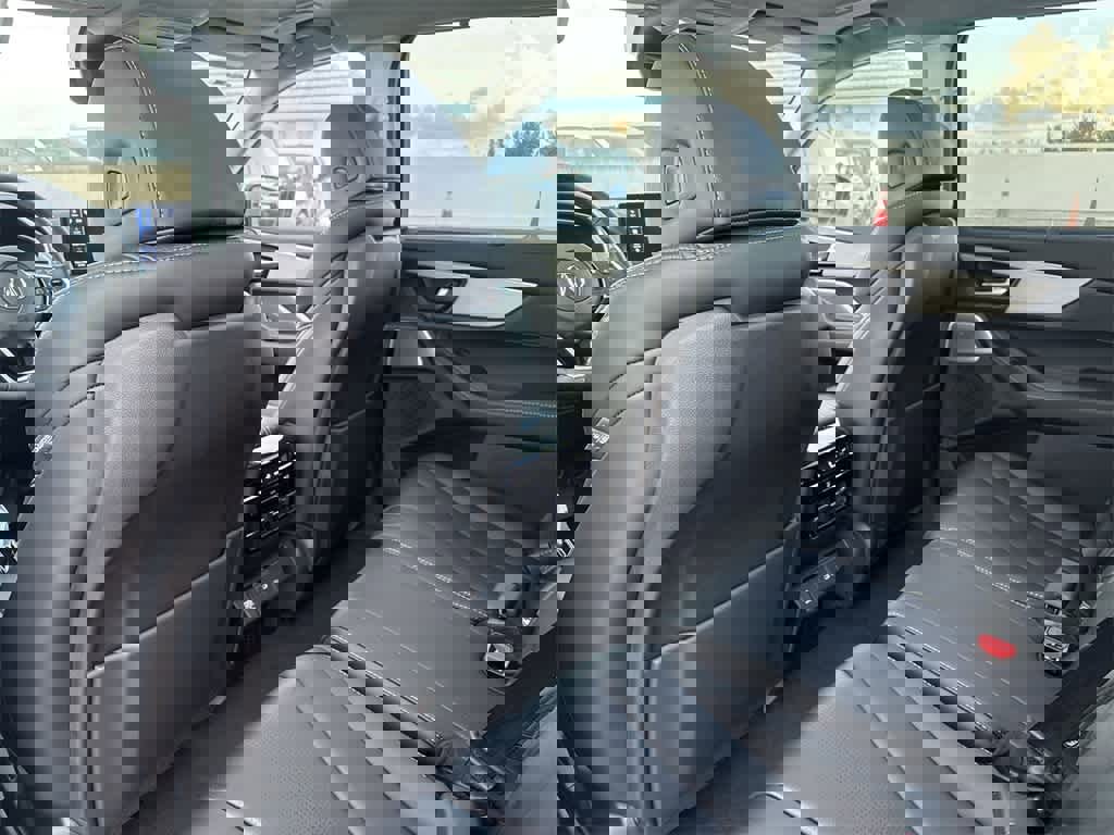 New 2026 Acura MDX FWD w/ Technology Package image 23