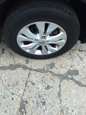 Used 2012 Honda CR-V EX-L image 7