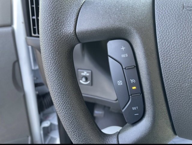 New 2025 GMC Savana 2500 Extended w/ Driver Convenience Package RWD image 15