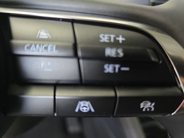 New 2026 MAZDA MAZDA3 2.5 Turbo Sedan w/Premium Plus image 17