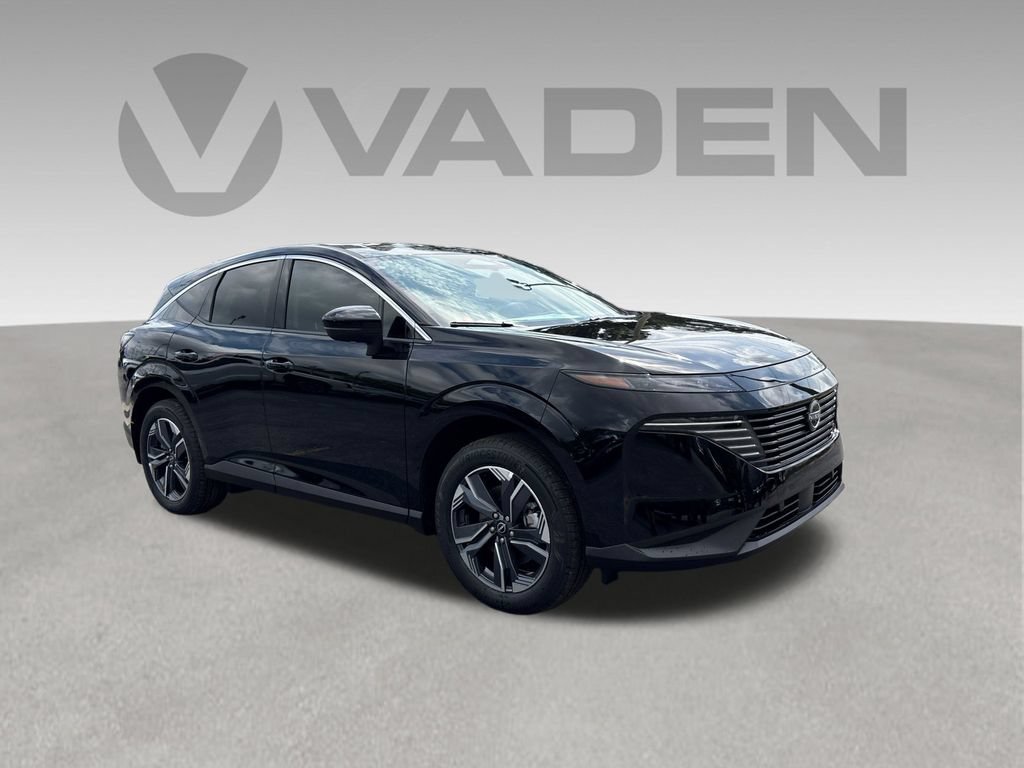 New 2026 Nissan Murano SL AWD/4WD image 28