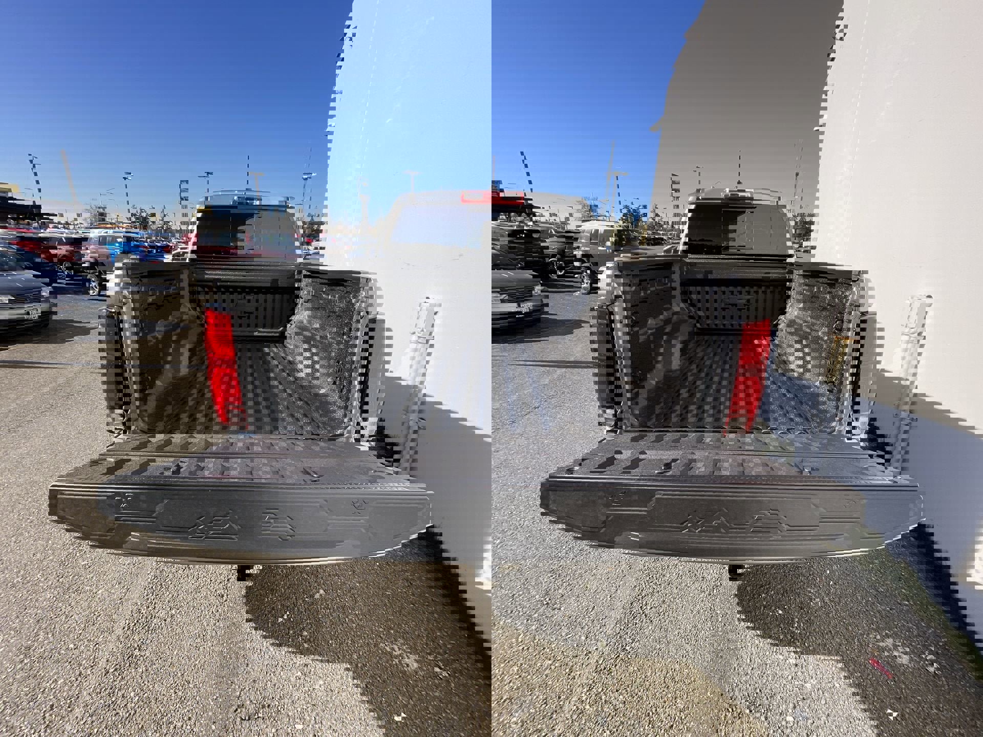 New 2025 Chevrolet Colorado W/T w/ Advanced Trailering Package image 33