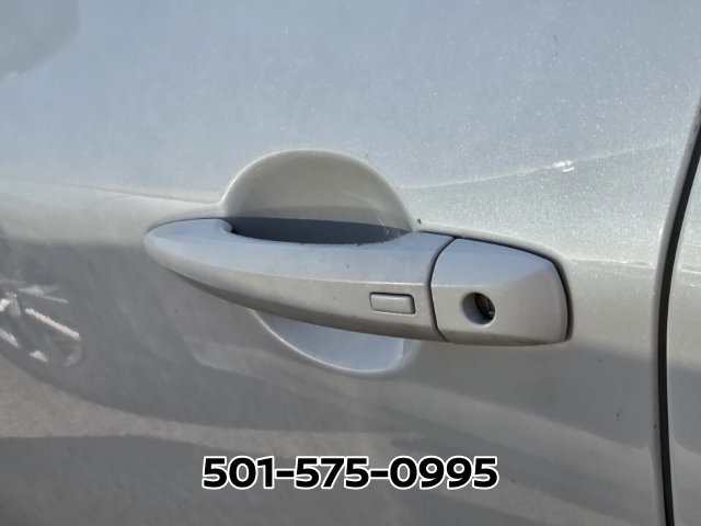 Used 2023 Nissan Rogue SV w/ SV Premium B Package FWD image 11