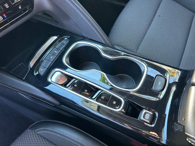 Used 2022 Buick Envision Preferred image 31