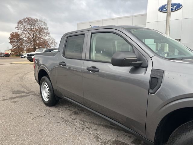 New 2025 Ford Maverick XL w/ Equipment Group 101A image 7