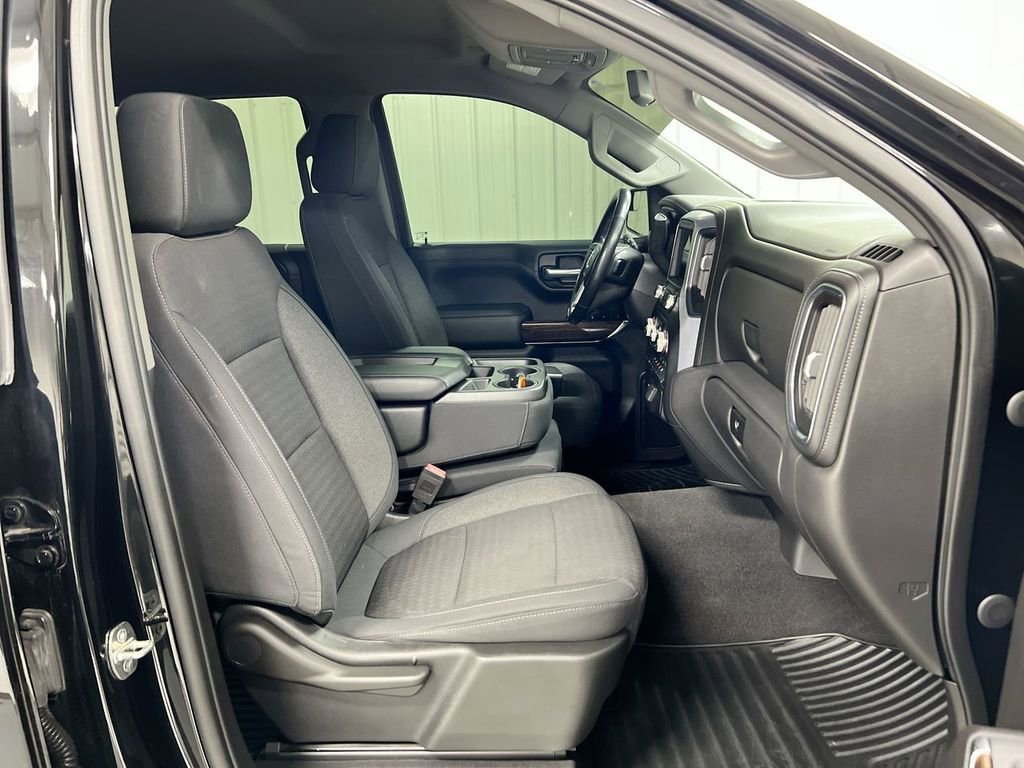 Used 2020 GMC Sierra 1500 SLE w/ SLE Value Package image 20