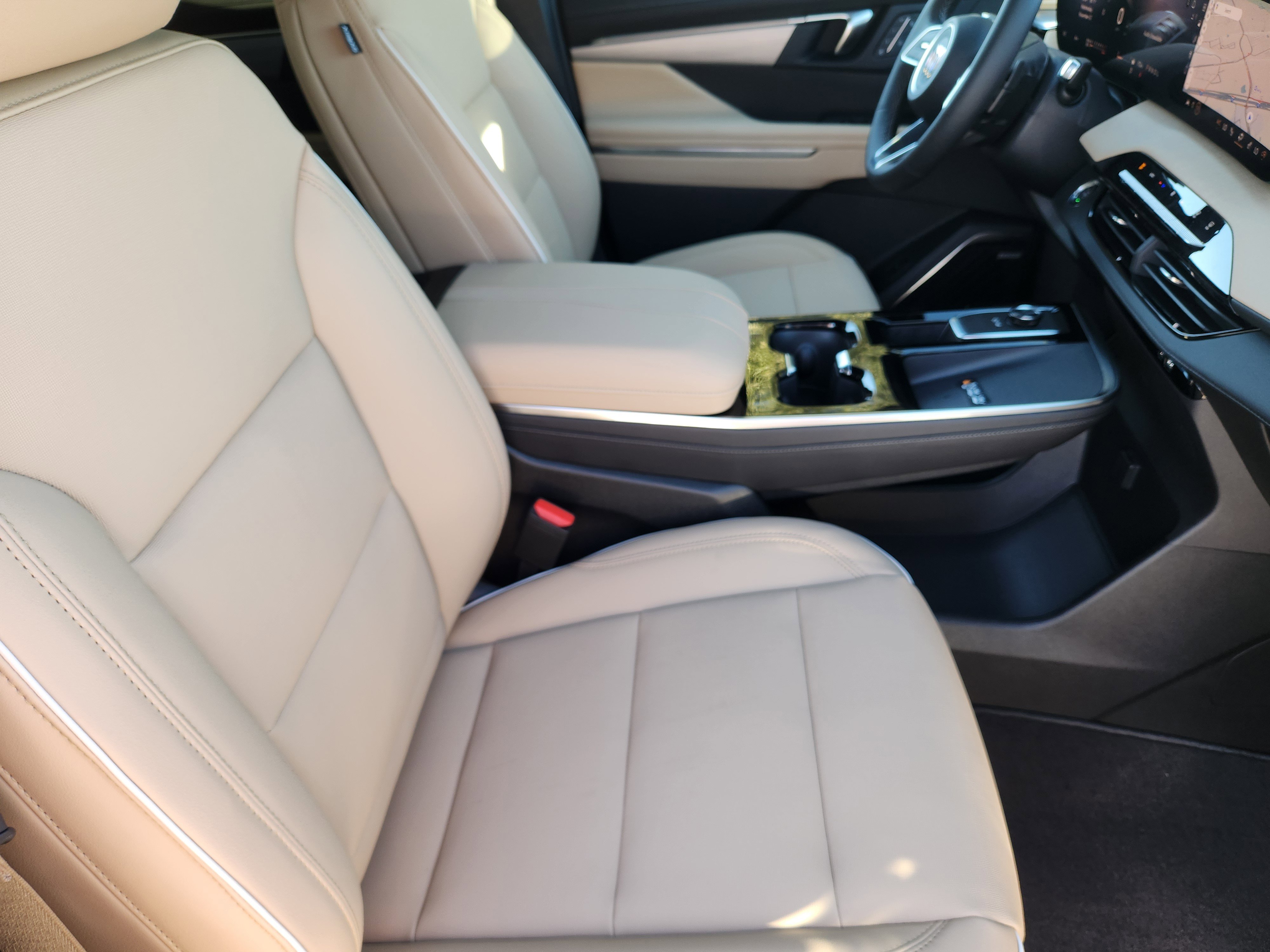 New 2026 Buick Enclave Preferred image 10