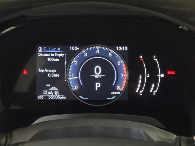 Certified 2024 Lexus RX 350 Premium w/ Cold Area Package FWD image 36