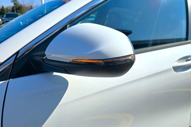 New 2026 Buick Envista Preferred w/ Convenience I Package FWD image 29