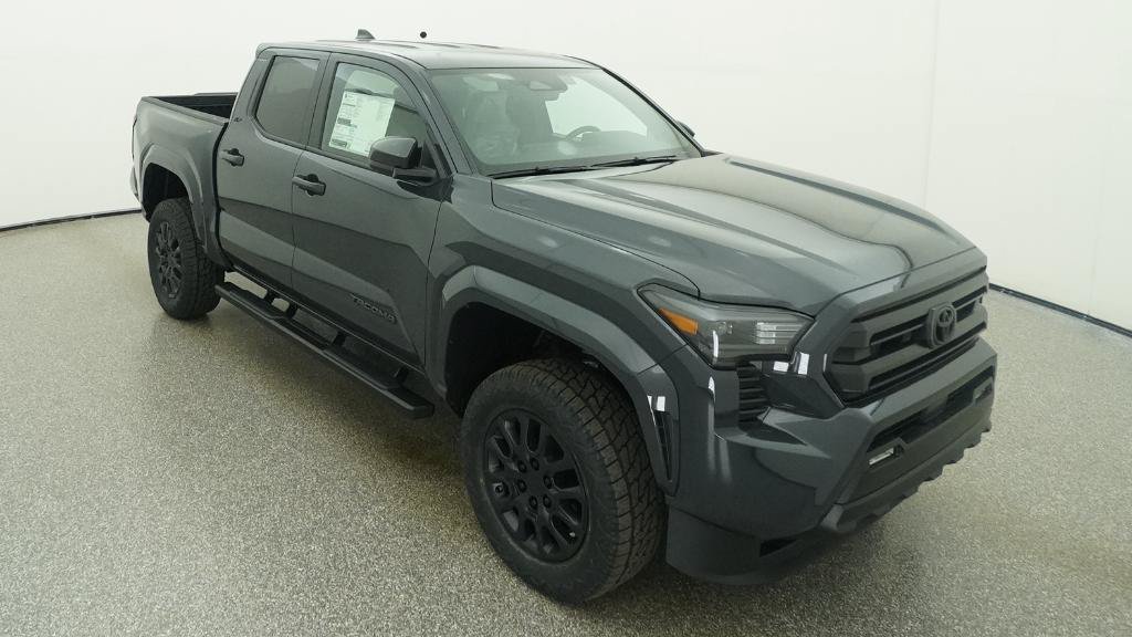 New 2026 Toyota Tacoma SR5 AWD/4WD image 16