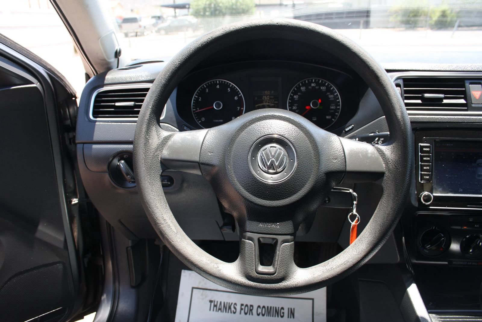 Used 2014 Volkswagen Jetta SE FWD image 23