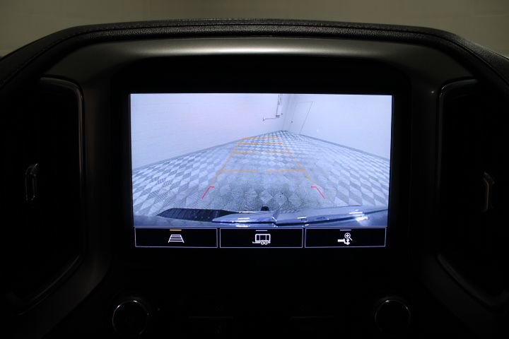 Used 2021 Chevrolet Silverado 1500 LTZ w/ Z71 Off-Road Package image 5