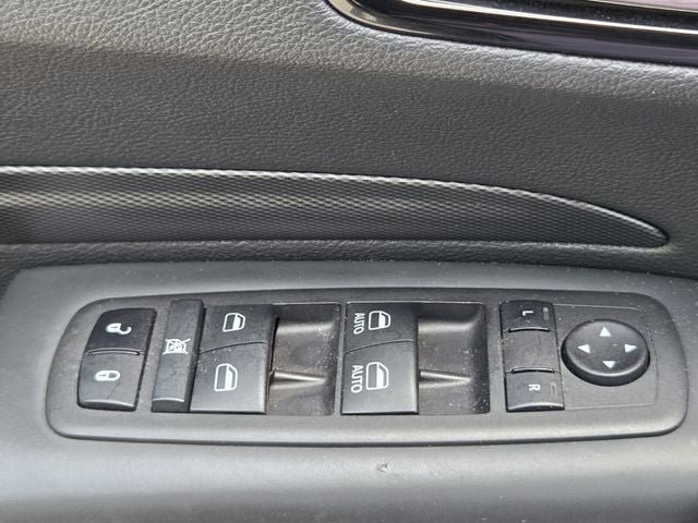 Used 2024 Dodge Durango GT RWD image 28
