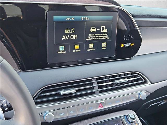 Used 2020 Hyundai Palisade SEL FWD image 14