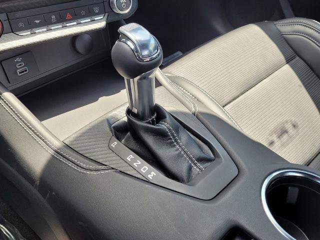 New 2025 Ford Mustang GT Premium image 24