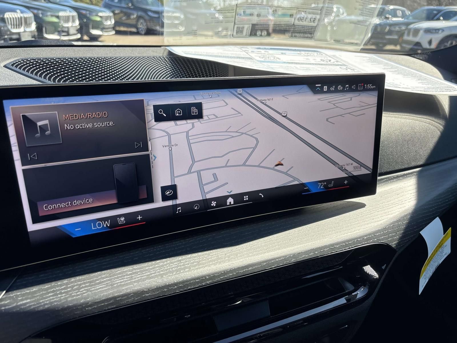 New 2026 BMW 330i xDrive Sedan w/ Premium Package image 19