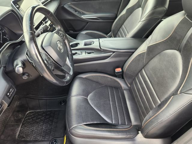 Certified 2021 Toyota Avalon Touring image 12