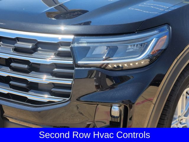 New 2026 Ford Explorer Active w/ Active Comfort Package RWD image 8