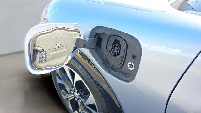 Certified 2022 Ford Mustang Mach-E Premium image 21