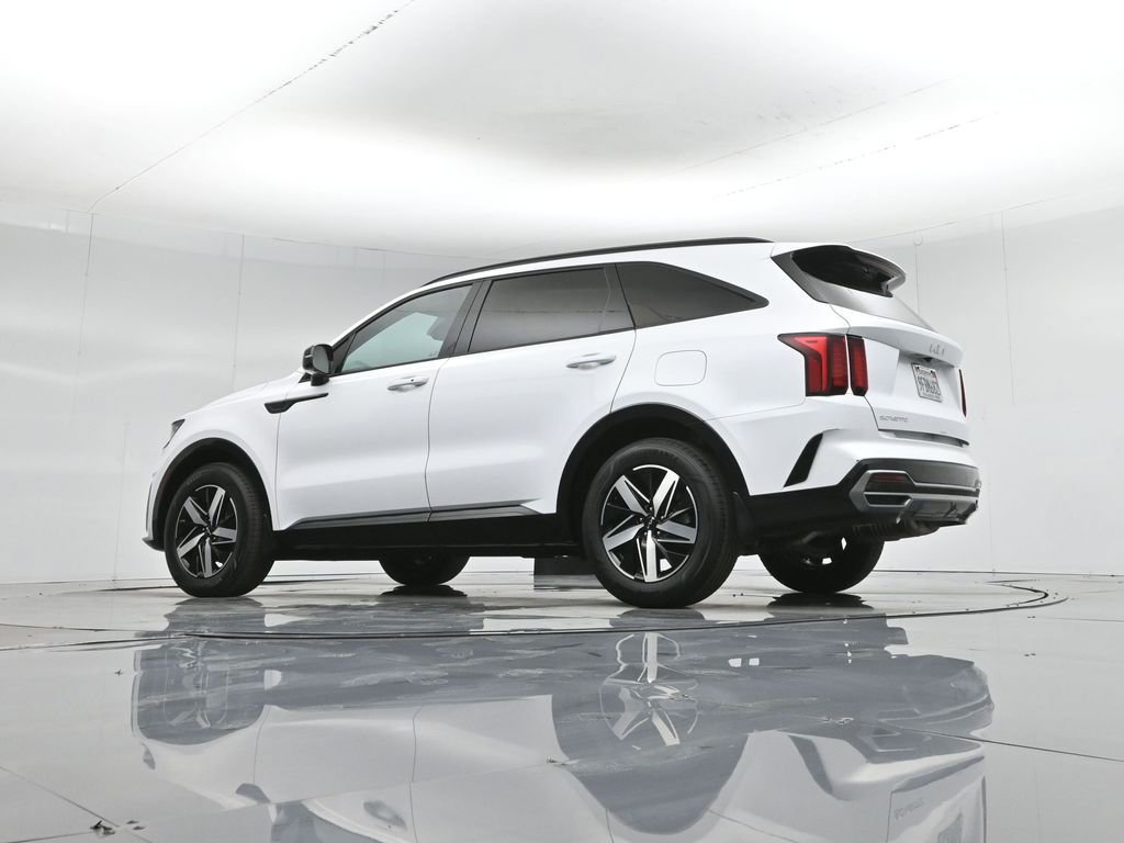 Used 2023 Kia Sorento S w/ Panoramic Sunroof Package image 57