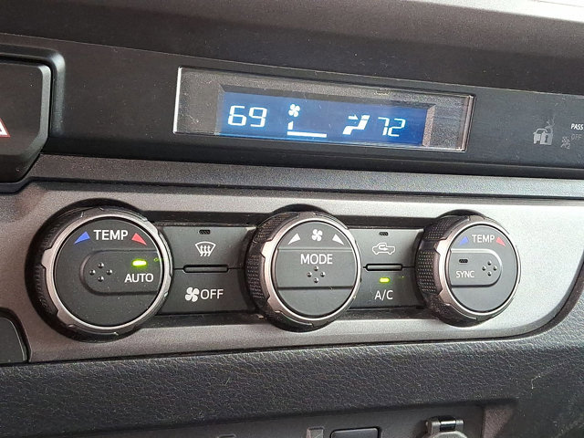 Used 2023 Toyota Tacoma TRD Off-Road w/ Advanced Technology Package image 20