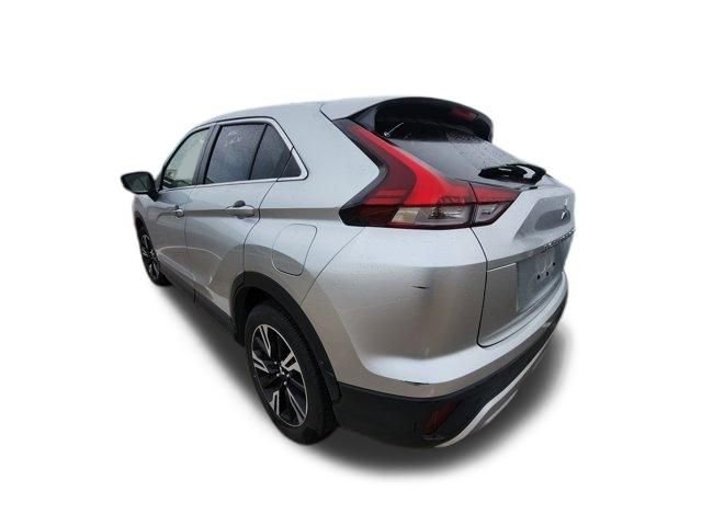 Used 2025 Mitsubishi Eclipse Cross SE image 10