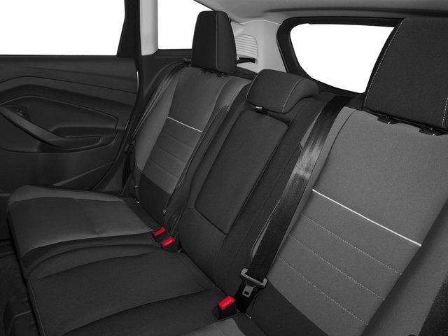 Used 2016 Ford C-MAX SEL w/ Equipment Group 302A image 14