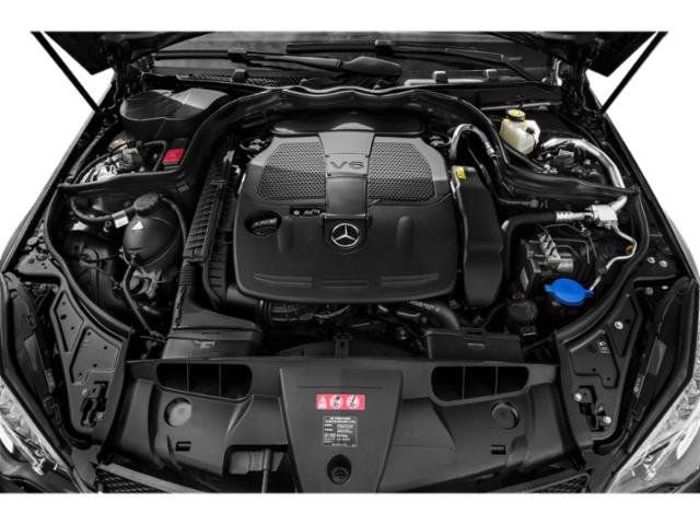 Used 2017 Mercedes-Benz E 400 Cabriolet image 14
