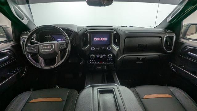 Used 2021 GMC Sierra 1500 AT4 w/ AT4 Value Package AWD/4WD image 24