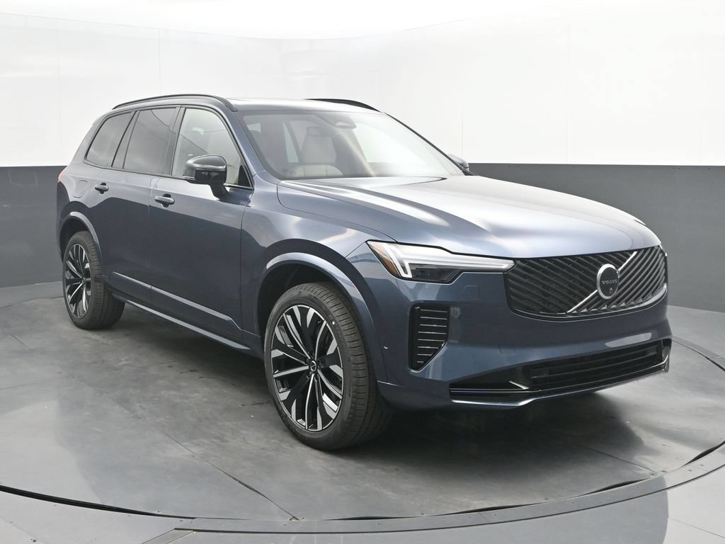 New 2026 Volvo XC90 B6 Ultra w/ Protection Package AWD/4WD image 9