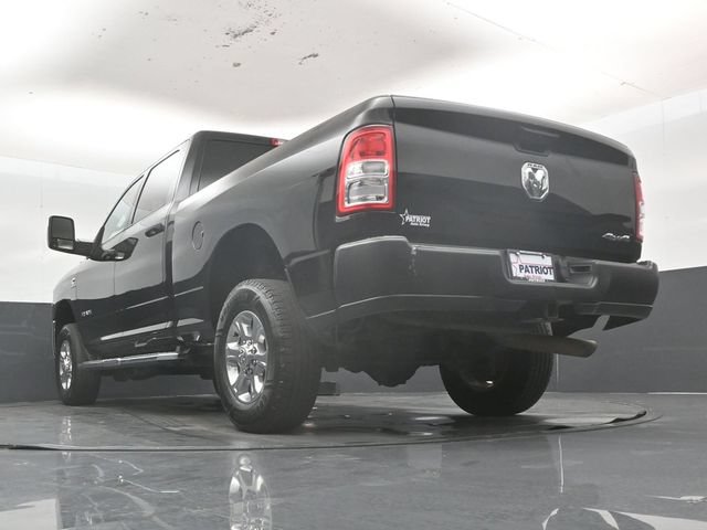Used 2024 RAM 2500 Big Horn AWD/4WD image 46