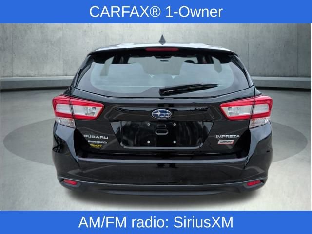 Used 2017 Subaru Impreza 2.0i Sport image 4