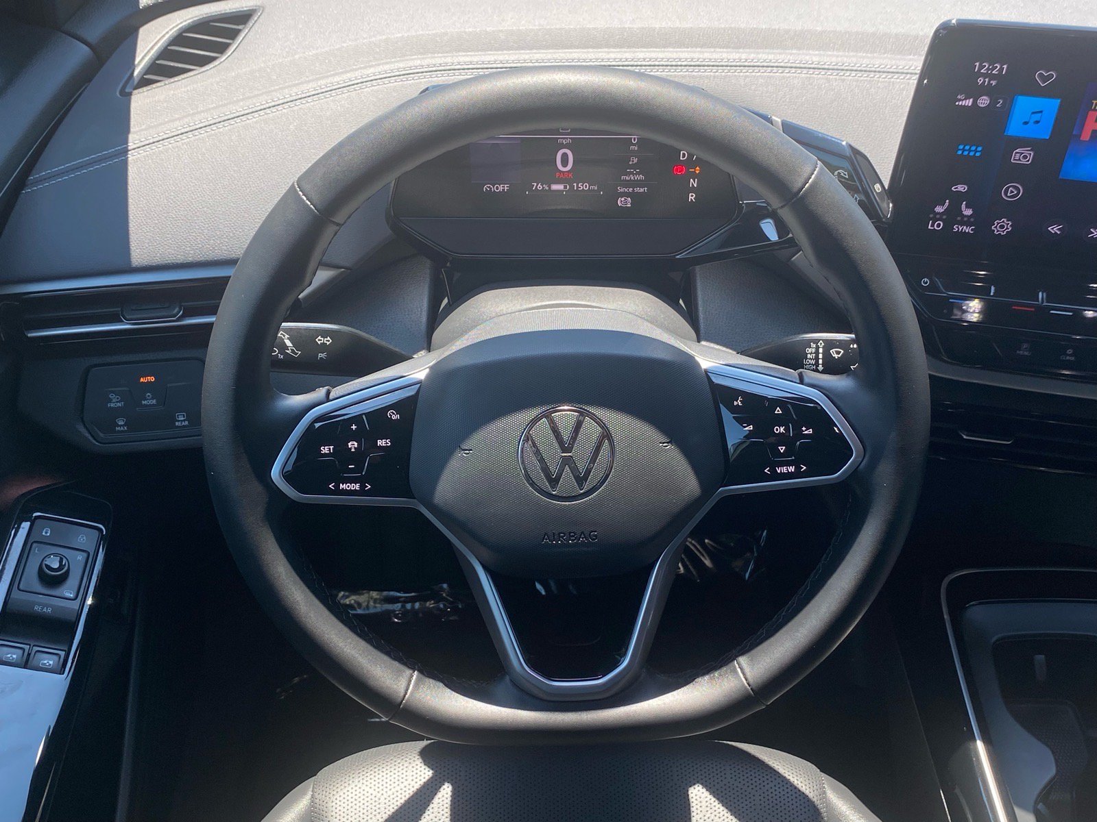 Certified 2023 Volkswagen ID.4 S RWD image 6