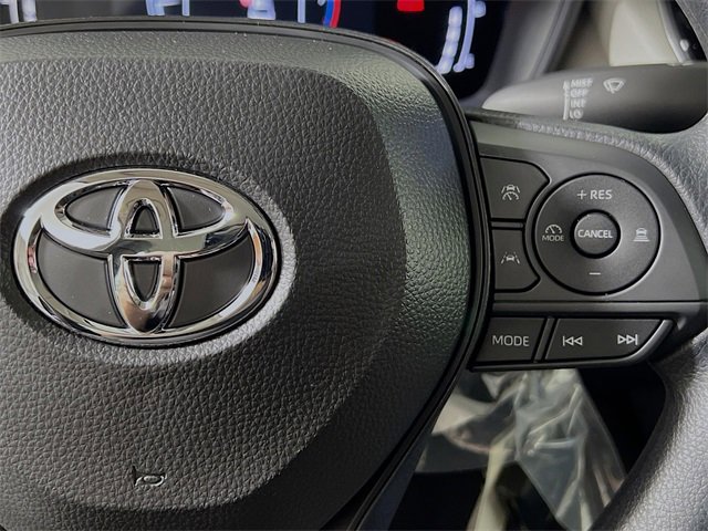 New 2026 Toyota Corolla LE image 17