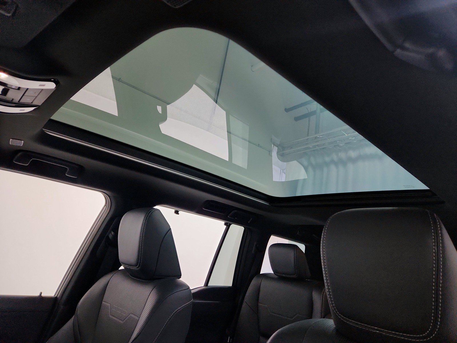 Used 2024 Lexus GX 550 GX 550 Luxury image 17