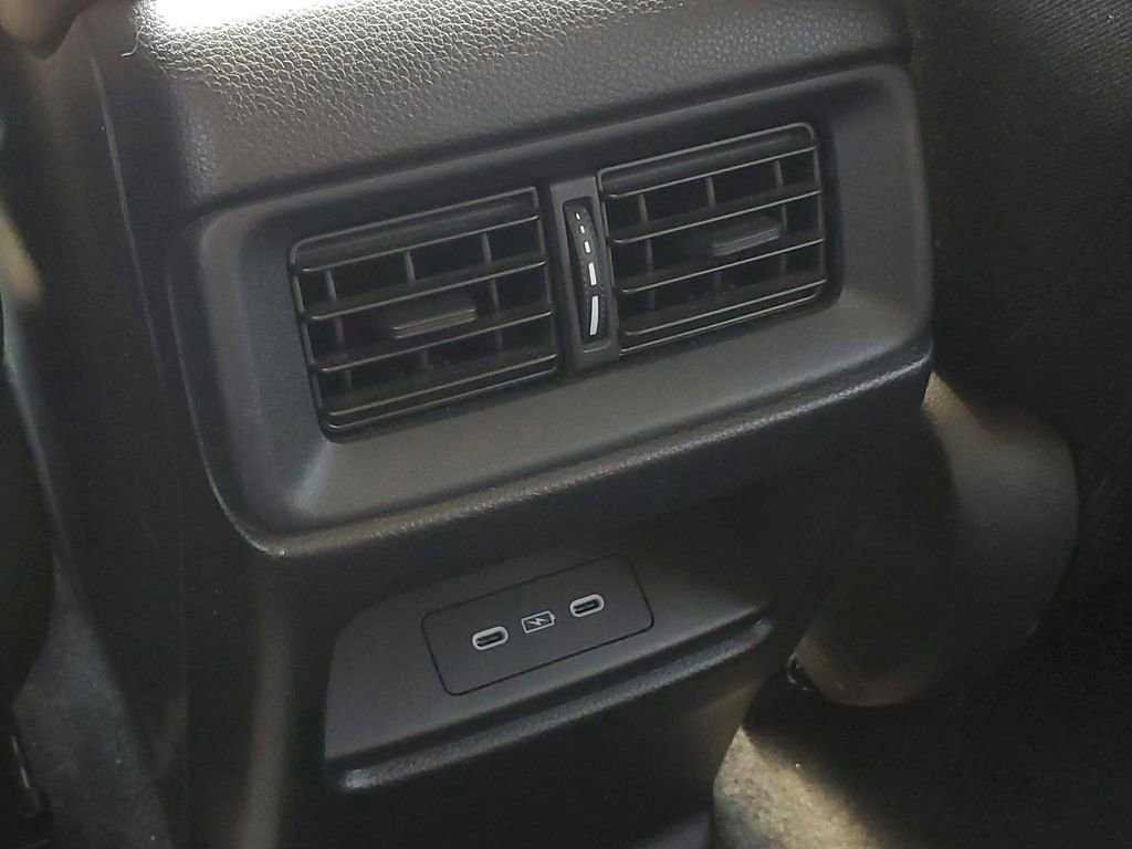 Used 2024 Honda CR-V EX image 30