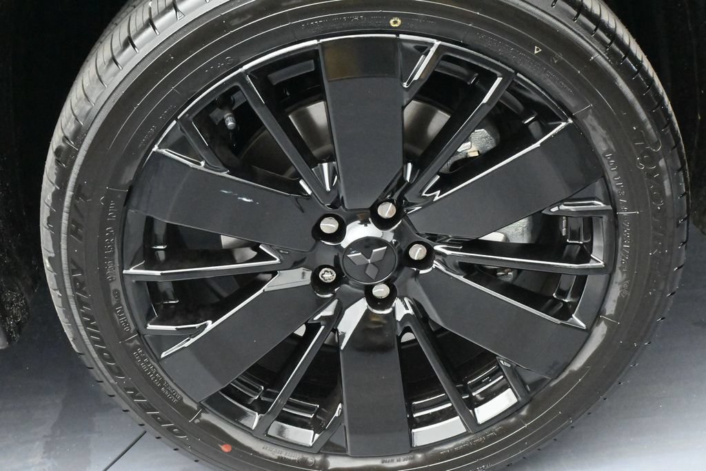 New 2026 Mitsubishi Outlander SE FWD image 44