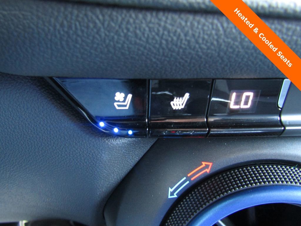 Used 2024 Chevrolet Blazer RS w/ Driver Confidence II Package AWD/4WD image 20