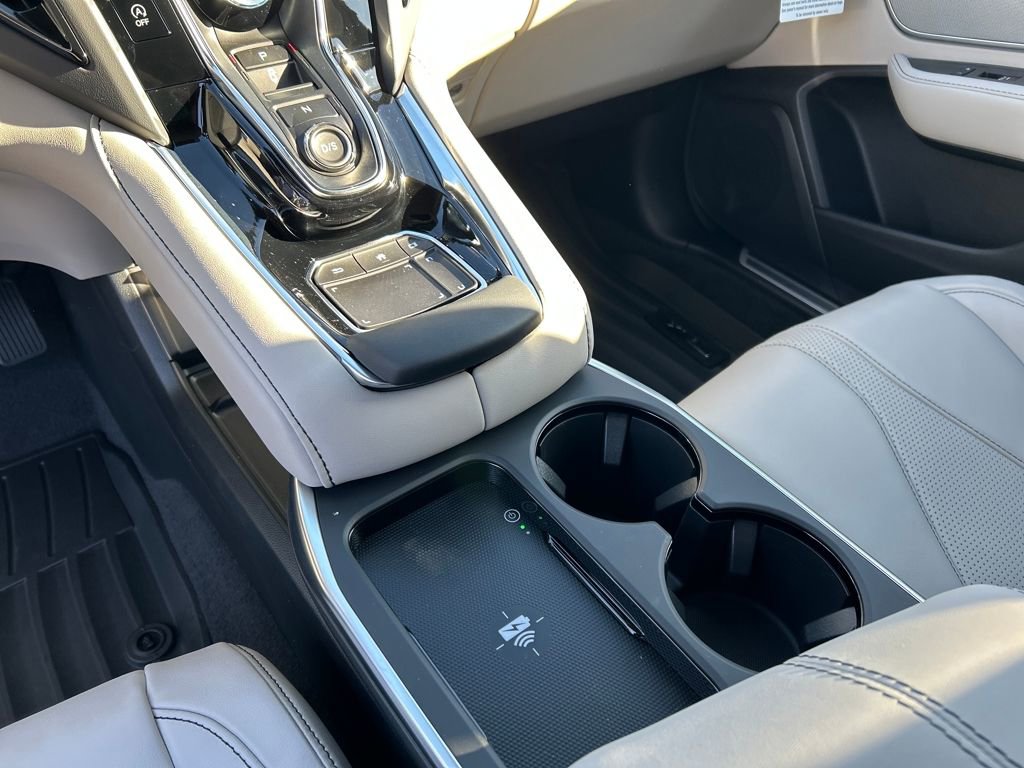 New 2026 Acura RDX SH-AWD image 16