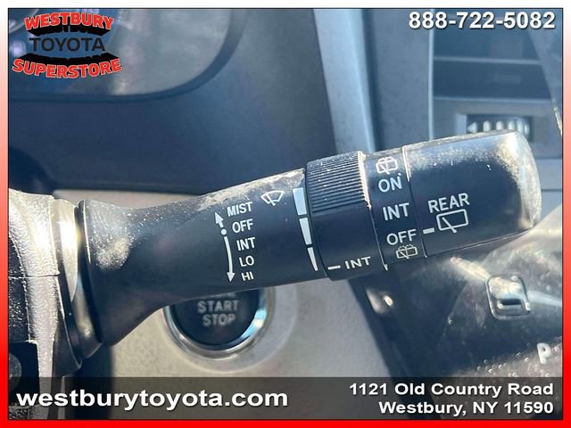 Used 2017 Toyota Sienna XLE w/ XLE Navigation Package image 25